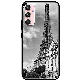 Ốp lưng cho Samsung A14 - A24 - A34 - A54 - A15 - A25 - A35 - A55 - Tháp Paris Xưa - Hàng Chính Hãng