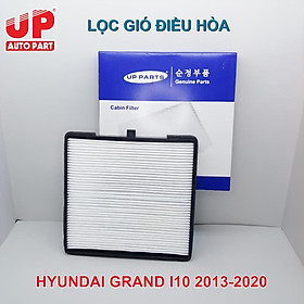 Lọc gió và nhiên liệu