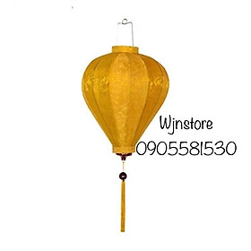 Mua Đèn lồng đỏ hội an lụa vân trang trí nhà cửa và treo tết (fullz kích cở)