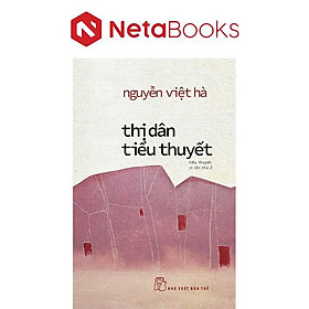 Thị Dân Tiểu Thuyết