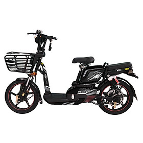 XE ĐẠP ĐIỆN VNBIKE V3 PLUS