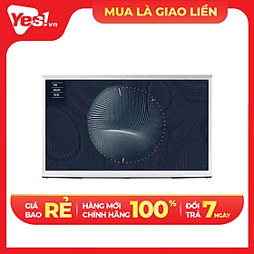 Mua Smart Tivi The Serif Samsung LTV 65 inch 65LS01BA - HÀNG CHÍNH HÃNG - CHỈ GIAO HỒ CHÍ MINH