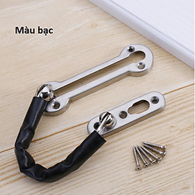 Mua Dây Xích Chốt An Toàn  Hạn Chế Mở Cửa  Đảm Bảo An Toàn  Chắc Chắn  Bảo Vệ Người Trong Gia Đình và Trẻ Nhỏ  TakyHome 3113