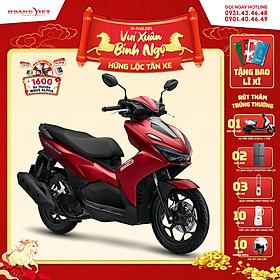 Xe máy Honda Air Blade 160cc 2026 - Phiên Bản Tiêu Chuẩn