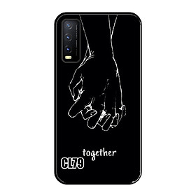Ốp Lưng Dẻo Dành Cho VIVO Y20s