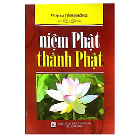 Hình ảnh Niệm Phật Thành Phật