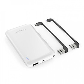 Pin Dự Phòng Siêu Mỏng DODOCOOL (10000 mAh)