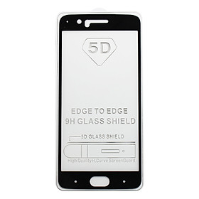 Miếng dán cường lực dành cho Oneplus 5 Full Keo