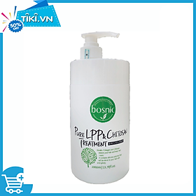Hấp Dầu Chitosan 1000ML