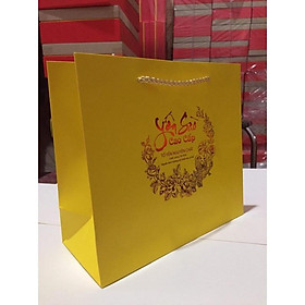 Mua 10 TÚI ÉP KIM LỚN YẾN SÀO CAO CẤP
