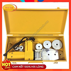 Mua Máy hàn ống nhiệt PPR cao cấp 63A