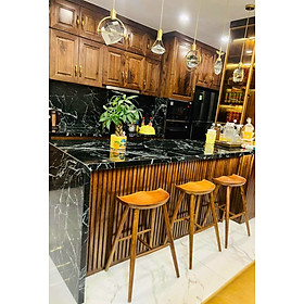 Mua Ghế bàn đảo bếp 65cm