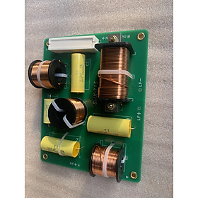 Mua CẶP MẠCH PHÂN TẦN FULL ĐƠN SRX-715 NHẬP KHẨU CAO CẤP - GIÁ 2 MẠCH