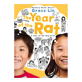 Download sách The Year of the Rat