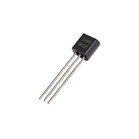 Mua 50con Transistor NPN C1815 0.15A-50V