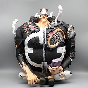 Mô hình Thất Vũ Hải Kuma