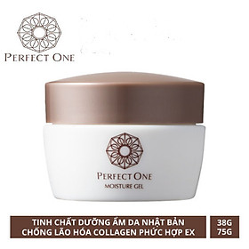 Tinh Chất Dưỡng Ẩm Collagen Perfect One Moisture Gel 6 trong 1