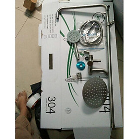 Mua Sen cây lạnh 304