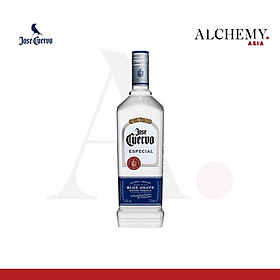 Rượu Tequila Jose Cuervo Especial Silver 40% 1x750ml