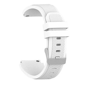 Dây đồng hồ cao su silicon cao dấp dành cho Xiaomi Mi watch