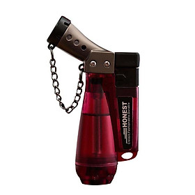 Mua Bật Lửa Khò Honest 1 tia nhìn được gas  BCZ185