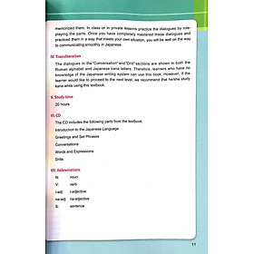 Tự Học Đàm Thoại Tiếng Nhật Dành Cho Người Mới Bắt Đầu (Kèm CD Hoặc Dùng App)