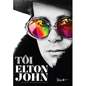 Hình ảnh Tôi - Elton John