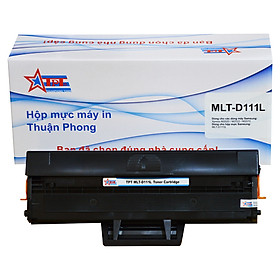 Hộp mực Thuận Phong MLT-D111L dùng cho máy in Samsung Xpress M2020 / M2022 / M2070 - Hàng Chính Hãng