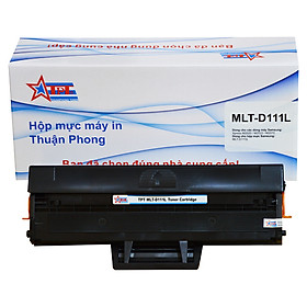 Mua Hộp mực Thuận Phong MLT-D111L dùng cho máy in Samsung Xpress M2020 / M2022 / M2070 - Hàng Chính Hãng