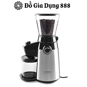 Mua Máy Xay Hạt Cà Phê CASO BARISTA FLAVOUR  Máy Xay Cafe  Nhập Đức  BH 12 Tháng