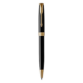 Bút bi cao cấp Parker Sonnet Đ-Black GT TB-1950784