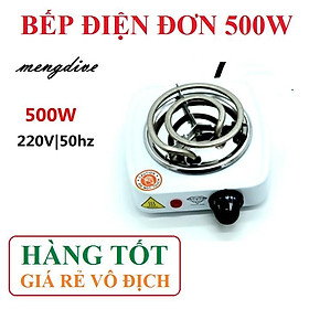 Mua Bếp điện mini 500w