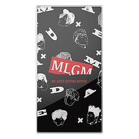 Pin Sạc Dự Phòng WK 5000mAh - Hàng Chính Hãng