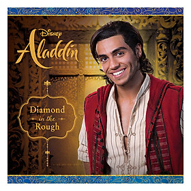 [Download Sách] Aladdin: Diamond in the Rough