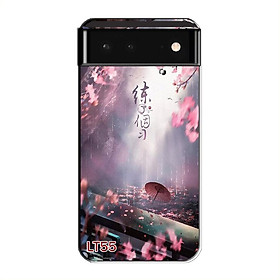 Ốp Lưng Dành Cho GOOGLE PIXEL 6