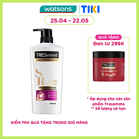 Dầu Xả Tresemmé Salon Rebond 620g (646ml)