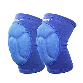 Băng bảo vệ đầu gối cao cấp Aolikes - Tom Sport