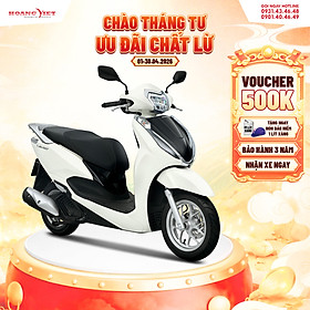 Xe máy Honda Lead 125cc 2026 - Phiên Bản Cao Cấp