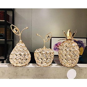 Mua Hoa Quả Decor. trang trí phong cách BẮC ÂU