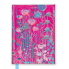 PB - Lucy Innes Williams: Pink Garden House