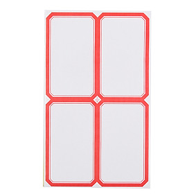 Miếng Dán Sticker Zhengcai (ZNCI)