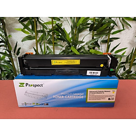 Mua Hộp Mực 054 BK C Y M Prospect dùng cho máy in LBP621Cw/ 623Cdw/ MF641Cw/ 643Cdw/ 645Cx hàng chính hãng