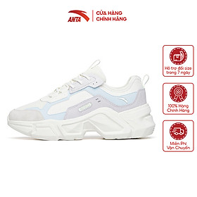 Giày thời trang nữ Casual Shoes Anta Sports 822238887