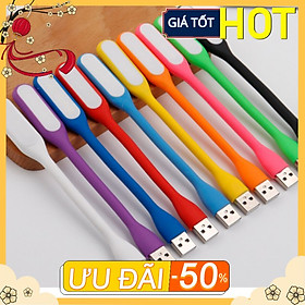 Đèn led mini cắm USB