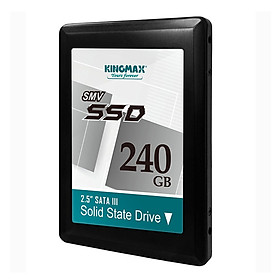 Mua Ổ Cứng SSD 240GB Kingmax SMV32 - Hàng Chính Hãng