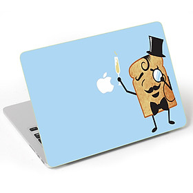 Mua Mẫu Dán Trang Trí Dành Cho Macbook - Mac 216