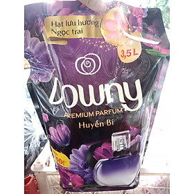 Nước xả Downy huyền bí 3,5L