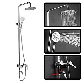 Mua Bộ sen cây không chì  water tròn Z-012