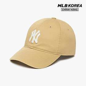 MLB - Nón bóng chày unisex N Cover 3ACP6601N