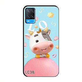 Ốp Lưng Dành Cho OPPO A54